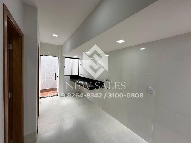 Casa para Venda em Goiânia - 5