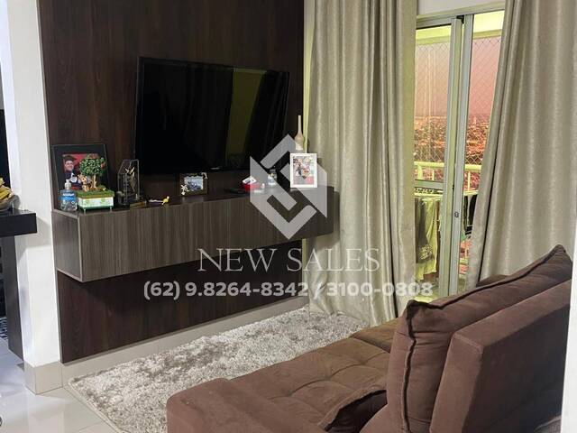 Apartamento para Venda em Goiânia - 4