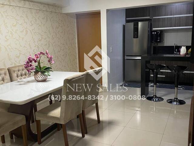 Apartamento para Venda em Goiânia - 5