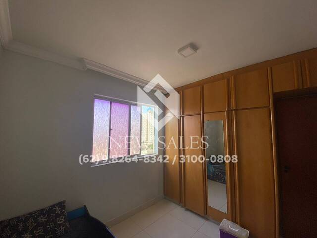 Apartamento para Venda em Goiânia - 5
