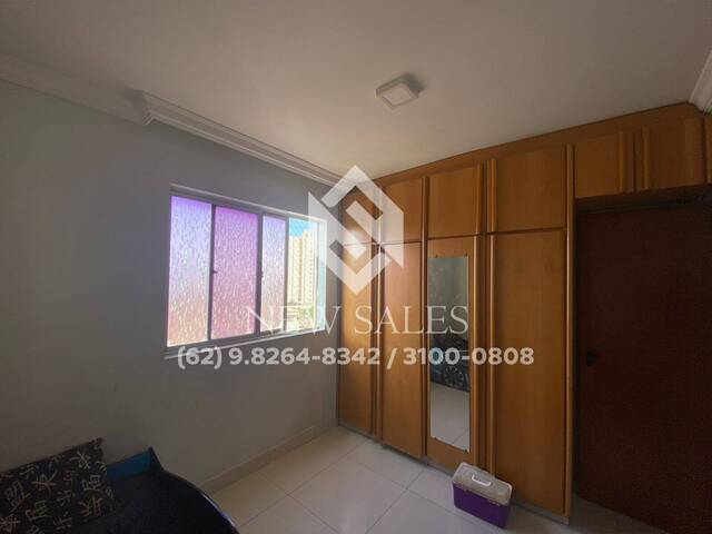 Apartamento para Venda em Goiânia - 4