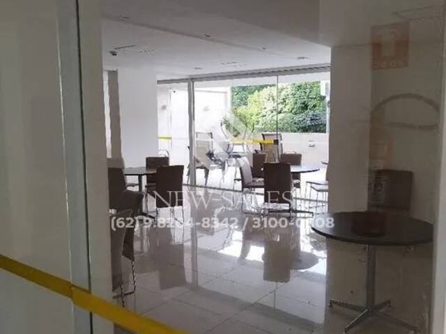 Apartamento para Venda em Goiânia - 4
