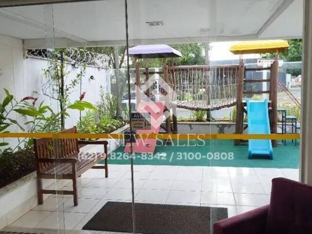 Apartamento para Venda em Goiânia - 5