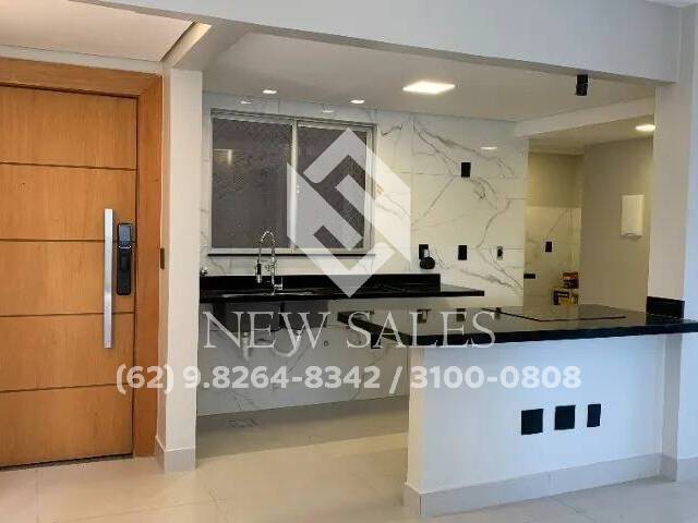 Apartamento para Venda em Goiânia - 4