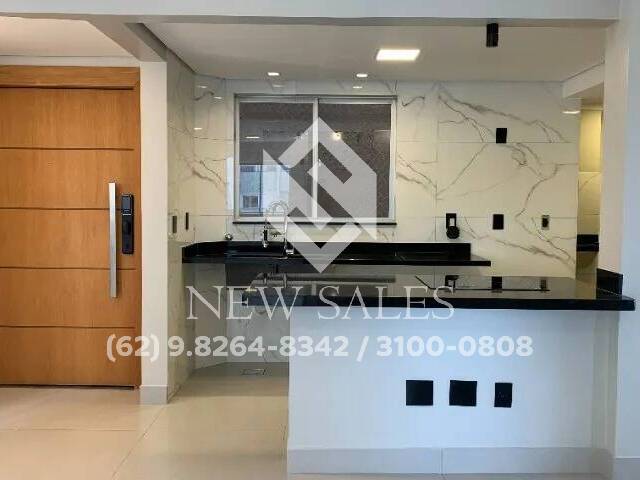 #13465 - Apartamento para Venda em Goiânia - GO - 3