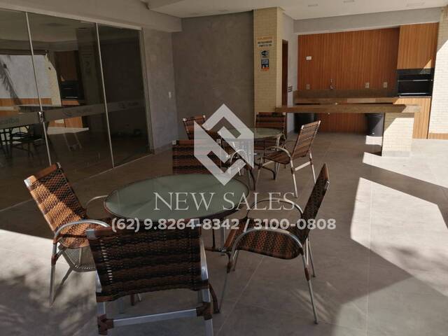 Apartamento para Venda em Goiânia - 5