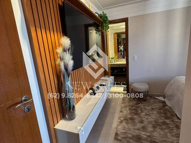 Apartamento para Venda em Goiânia - 4