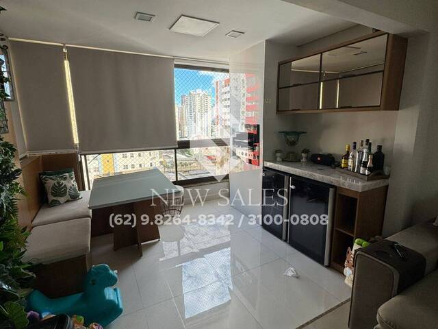 Apartamento para Venda em Goiânia - 5