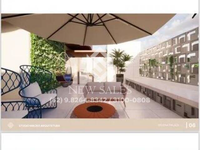 Apartamento para Venda em Goiânia - 4