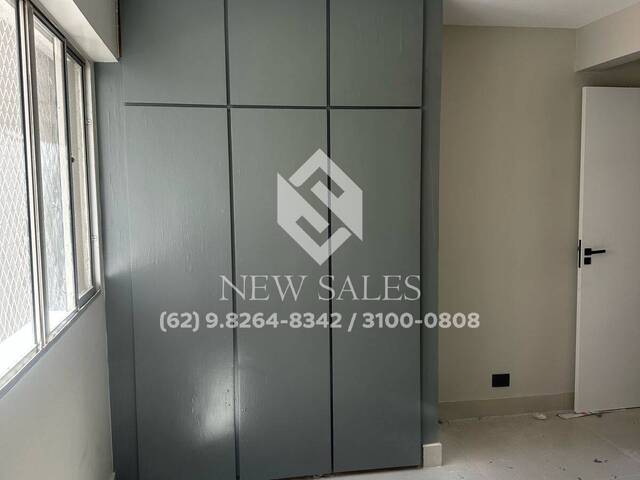 Apartamento para Venda em Goiânia - 4