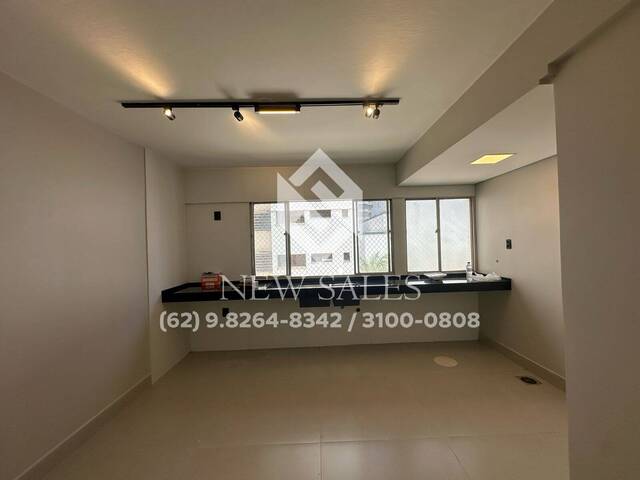#13489 - Apartamento para Venda em Goiânia - GO - 3