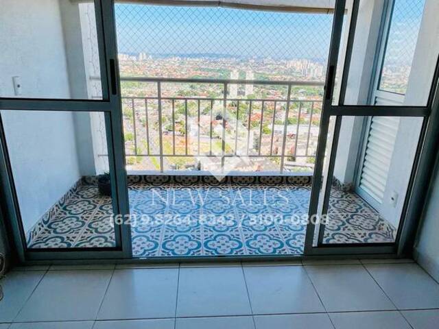 #13494 - Apartamento para Venda em Goiânia - GO - 3