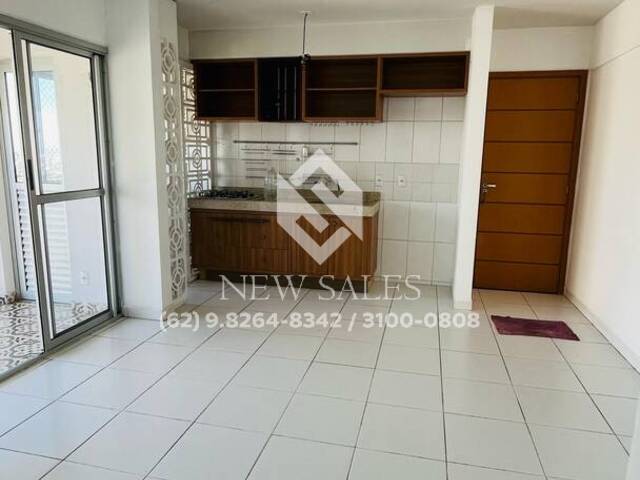 Apartamento para Venda em Goiânia - 4