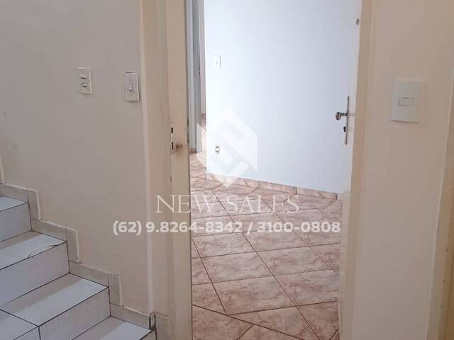 Apartamento para Venda em Goiânia - 4