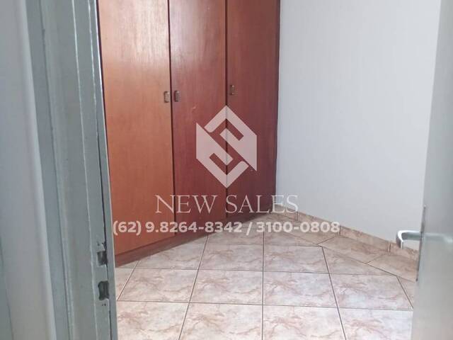 #13496 - Apartamento para Venda em Goiânia - GO - 3