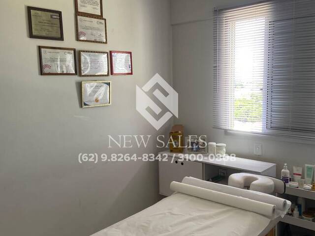 Apartamento para Venda em Goiânia - 4