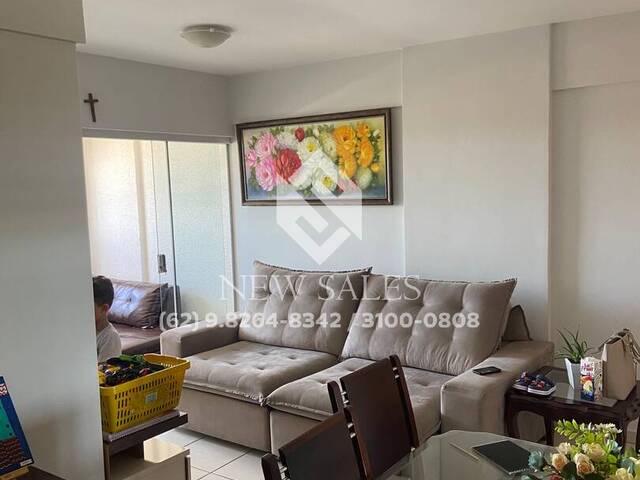 Apartamento para Venda em Goiânia - 5