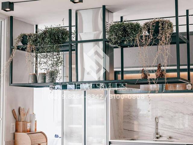 Apartamento para Venda em Goiânia - 5