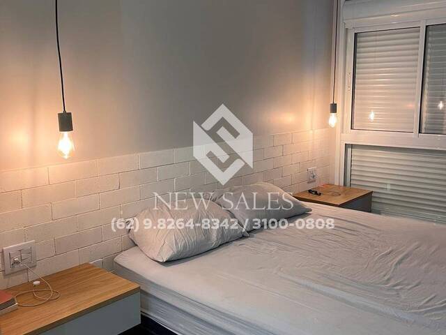 Apartamento para Venda em Goiânia - 4