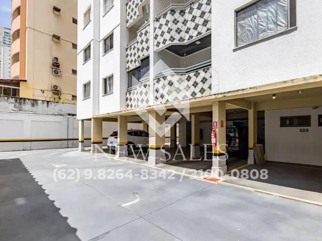 Apartamento para Venda em Goiânia - 5
