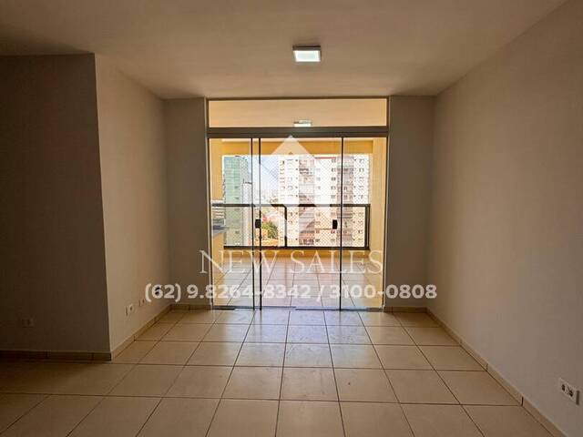 #13506 - Apartamento para Venda em Goiânia - GO - 1