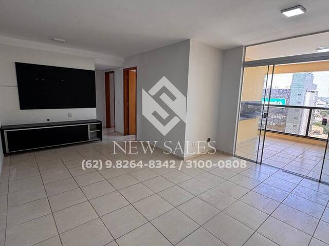Apartamento para Venda em Goiânia - 4