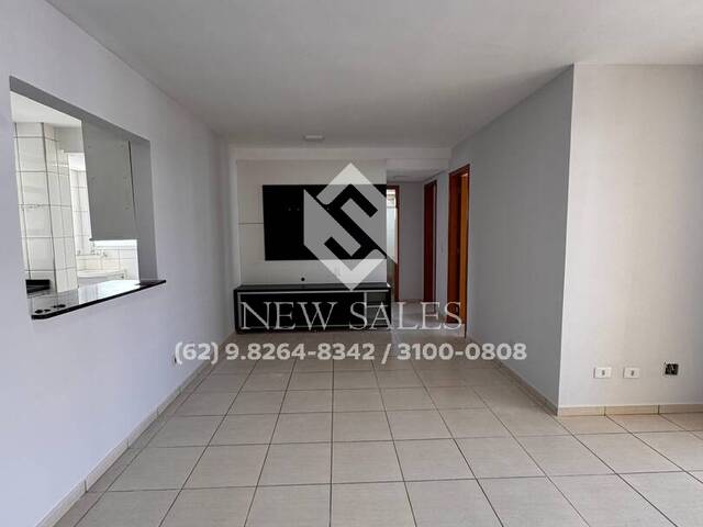 Apartamento para Venda em Goiânia - 5