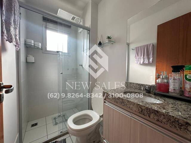 Apartamento para Venda em Goiânia - 4