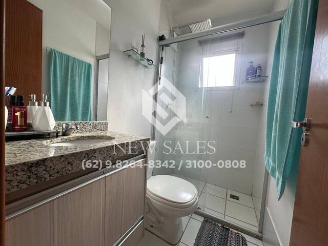 Apartamento para Venda em Goiânia - 5