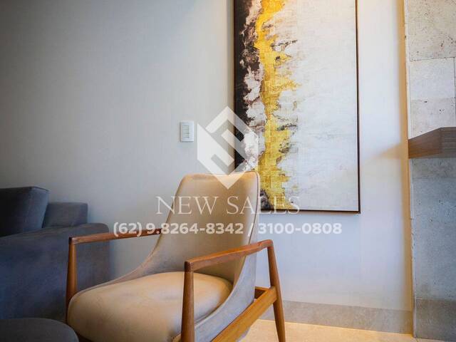 Apartamento para Venda em Goiânia - 4