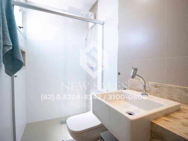 Apartamento para Venda em Goiânia - 5