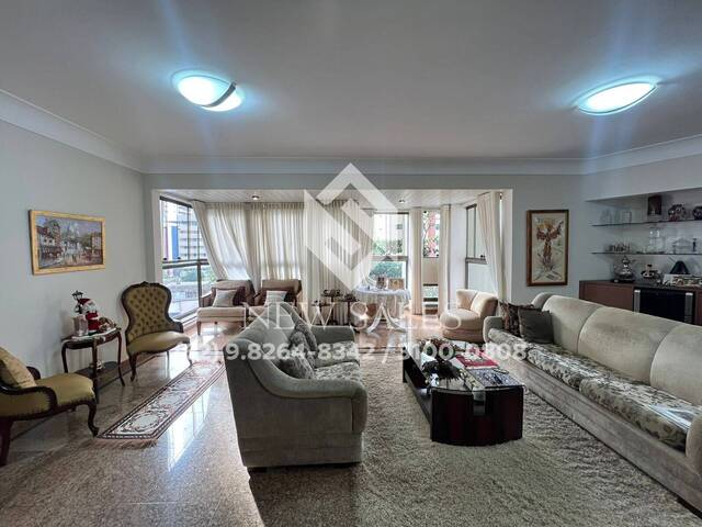 #13512 - Apartamento para Venda em Goiânia - GO - 3