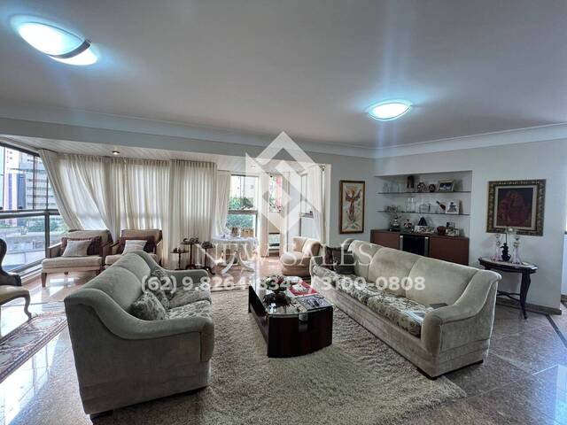 Apartamento para Venda em Goiânia - 5