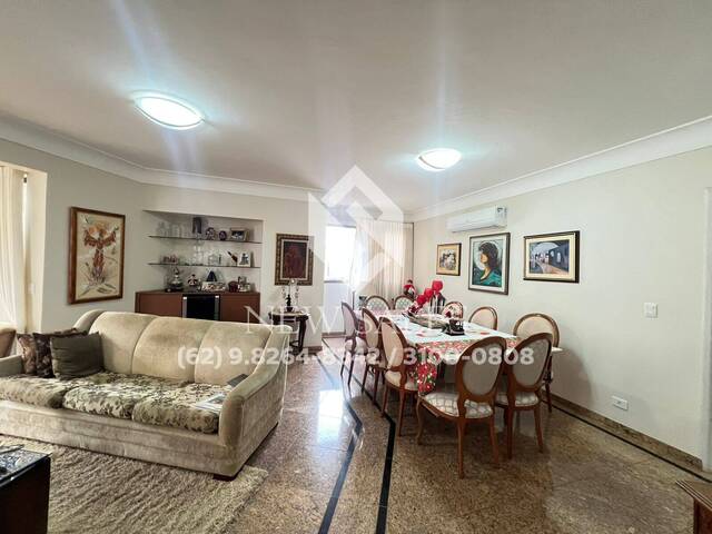 Apartamento para Venda em Goiânia - 4