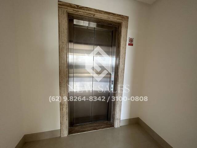 Apartamento para Venda em Goiânia - 4