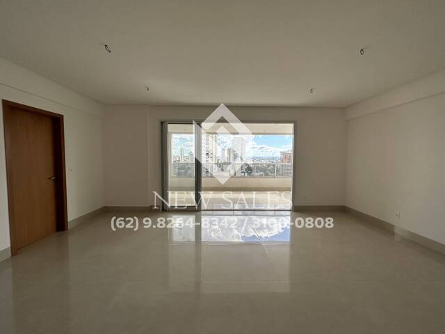 #13513 - Apartamento para Venda em Goiânia - GO - 1