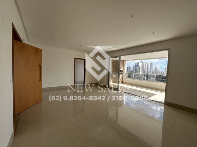 #13513 - Apartamento para Venda em Goiânia - GO - 3