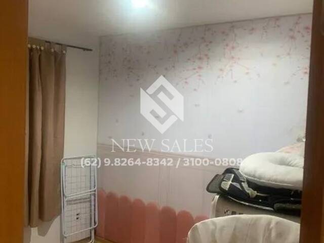 #13514 - Apartamento para Venda em Goiânia - GO - 2
