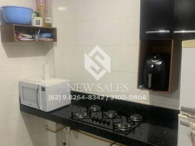 Apartamento para Venda em Goiânia - 4