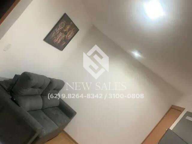 Apartamento para Venda em Goiânia - 5