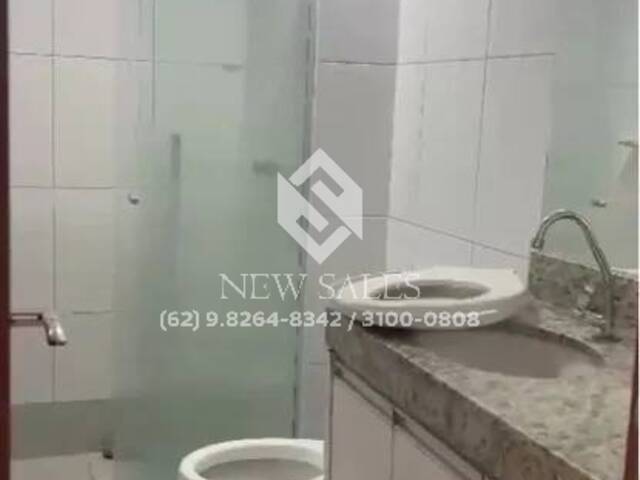 Apartamento para Venda em Goiânia - 5