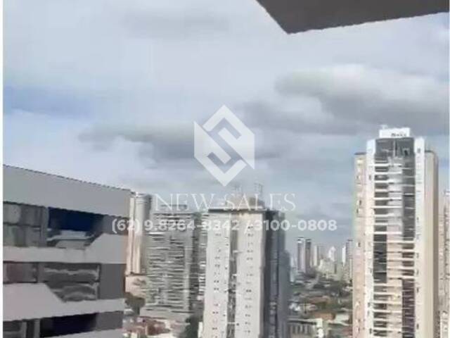 #13515 - Apartamento para Venda em Goiânia - GO