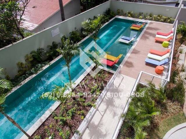 Apartamento para Venda em Goiânia - 4