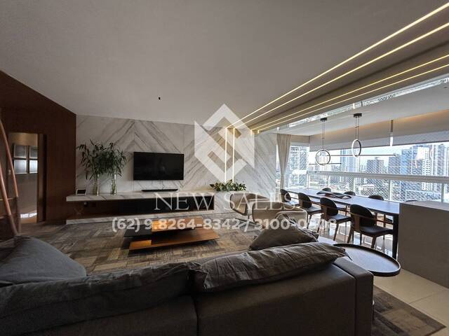 Apartamento para Venda em Goiânia - 5