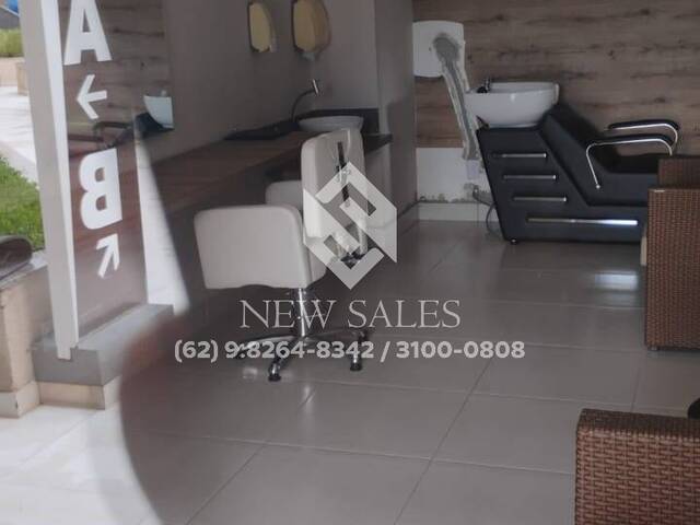 Apartamento para Venda em Goiânia - 5