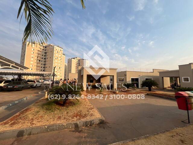 Apartamento para Venda em Goiânia - 3