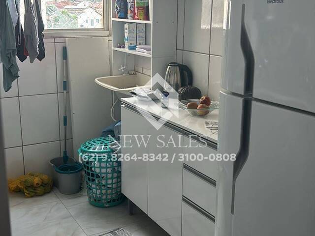 Apartamento para Venda em Goiânia - 5