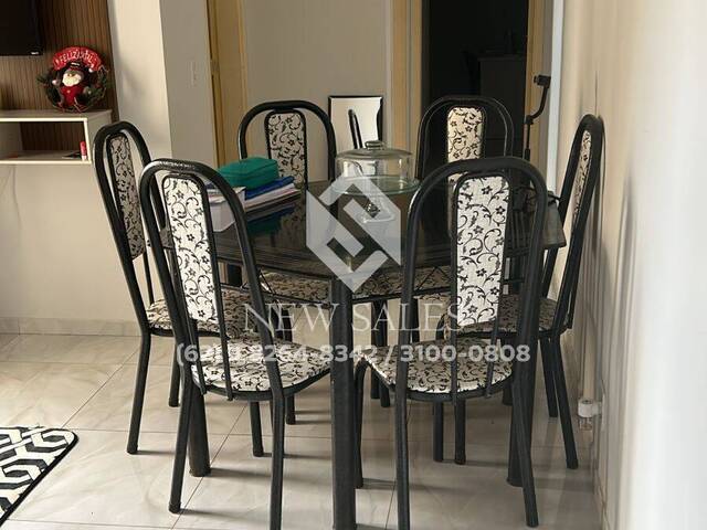 Apartamento para Venda em Goiânia - 4