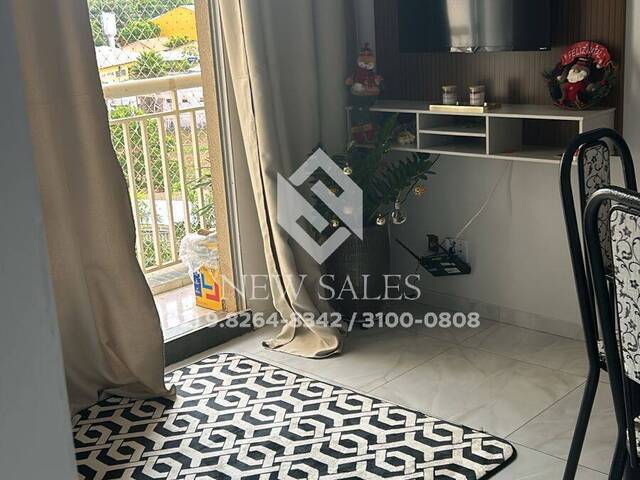 Apartamento para Venda em Goiânia - 2