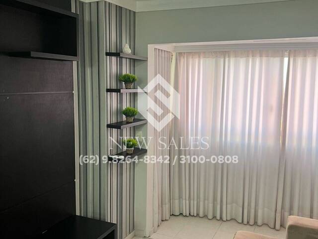 Apartamento para Venda em Goiânia - 4